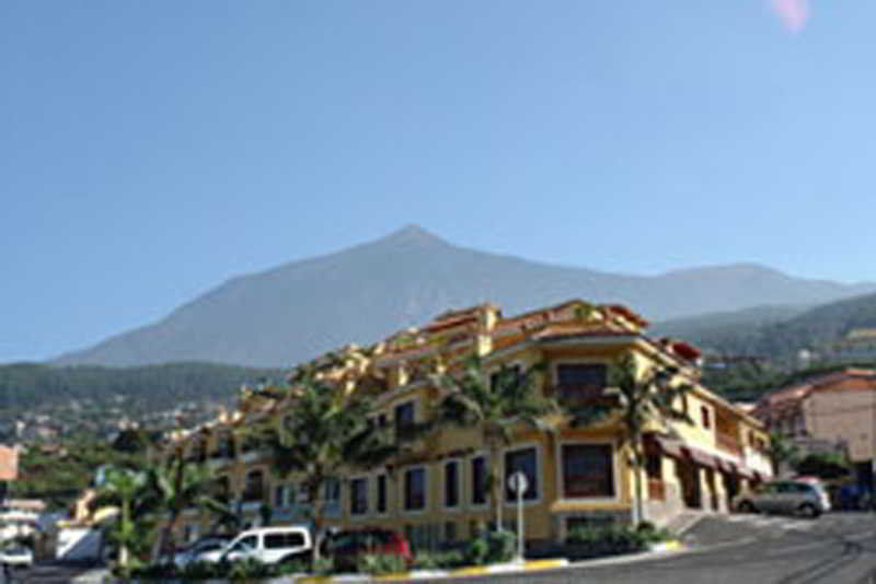 Hotel La Placa Madremanya Dış mekan fotoğraf